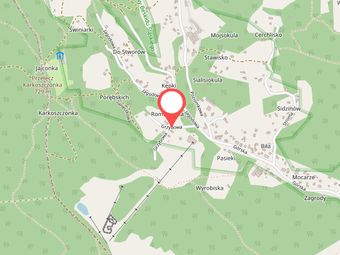 Wyciąg Narciarski BESKID