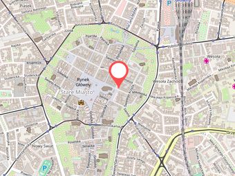 Śródmiejski Ośrodek Kultury - Krakowskie Forum Kultury