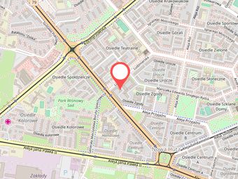 Ośrodek Kultury Kraków-Nowa Huta 