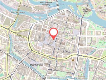 Klub Proza - Wrocławski Dom Literatury