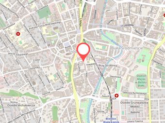 Dom Kultury Włókniarzy