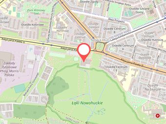 Krakowskie Centrum choreograficzne