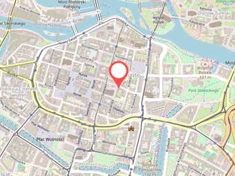 Pałac książąt Hohenlohe