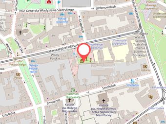 Muzeum im. Emeryka Hutten-Czapskiego