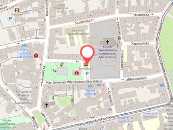 EUROPEUM - Ośrodek Kultury Europejskiej 