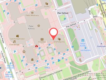 Klub Cafe Kulturalna