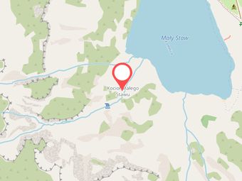 Kocioł Małego Stawu w Karpaczu