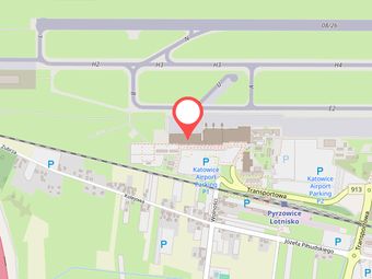 Katowice Airport