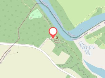 Wieża widokowa w Gnojnie