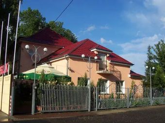 Noclegi Pod Wierzbą 