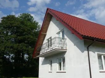 Pokoje w Sarbinowie willa al Sol