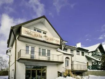 Noclegi Złota Rybka 