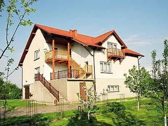 Pokoje gościnne u Izy