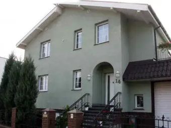 Noclegi Zielony Domek