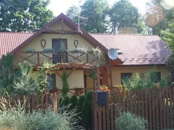 Gospodarstwo Agroturystyczne " Jaś i Małgosia"