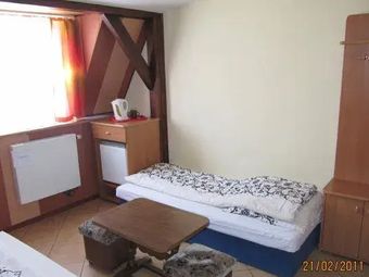 Pokoje Gościnne KATAL