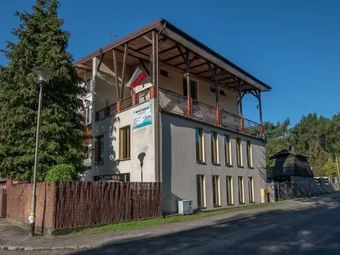 WIKTORIA - Dom Gościnny
