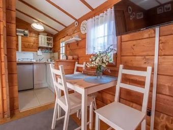 Domki letniskowe Wiktoria