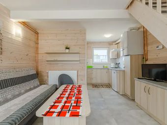 Domki Letniskowe Arina 