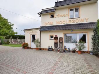 Anna Dom Noclegowo- Pielgrzymkowy 