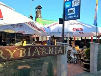 Smażalnia Ryb Pikling