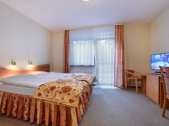 Hotel Kama Park