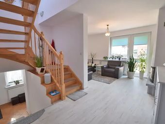 Pokoje Gościnne J. Jasińska