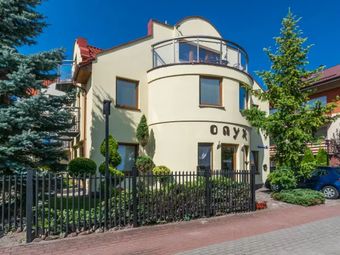 Onyx Dom Wypoczynkowy