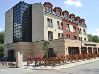 Zakliki Aparthotel