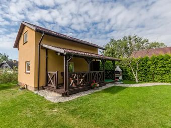 Domek letniskowy Renata