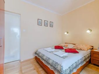 Apartament 7 Toruń