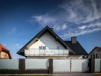 Pensjonat Spoko Słonia