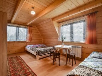 Apartamenty u Dziedzica