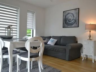 Apartamenty Stella del Mare 