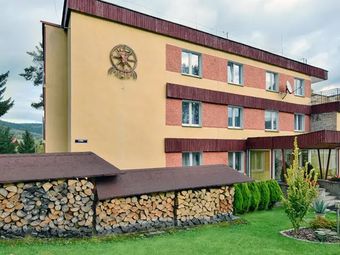 Dom Wypoczynkowy APIS