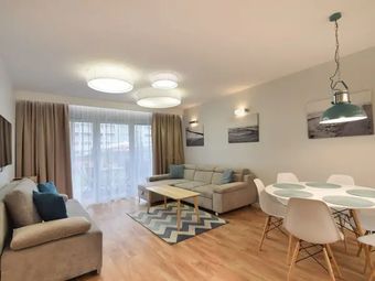 Apartament Levante