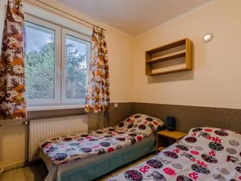 Noclegi Przy Szpitalu