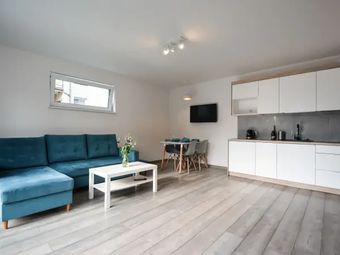 Nord House Apartamenty