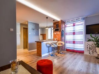 Apartament Słoneczny