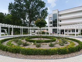 Ośrodek Rehabilitacyjny Leśna Polana