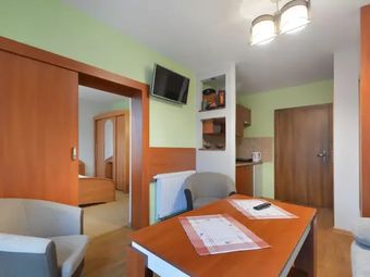 Dom Wypoczynkowy Etna