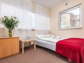 Luxhostel24