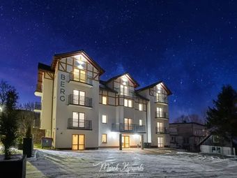 Apartamenty Berg