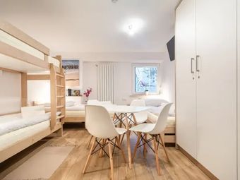 Pokoje Pracownicze WYDMA