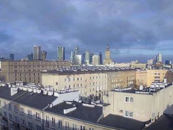 Kamera Warszawa, Panorama
