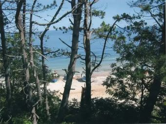 Przy Morzu-domki i pokoje