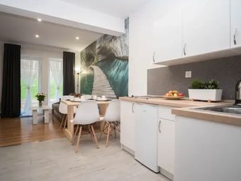 Apartamenty GoszóWita