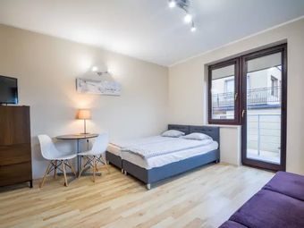 Pokoje Gościnne Karmel