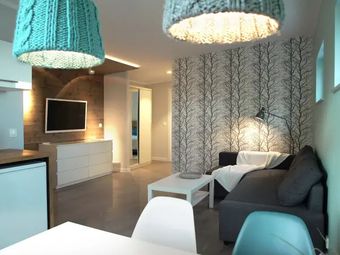 DRAKKAR - Apartamenty i pokoje