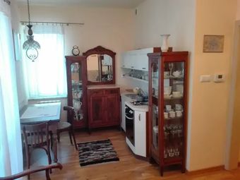 Apartament Parkowa